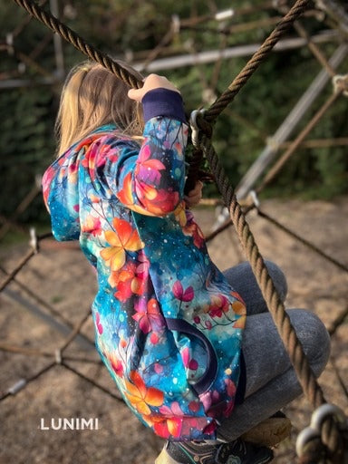 Buntes Blumenparadies Dauervorbestellung